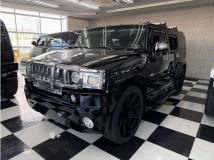 2008 Hummer H2
