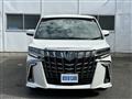 2021 Toyota Alphard G