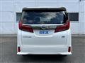 2021 Toyota Alphard G