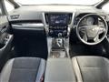 2021 Toyota Alphard G