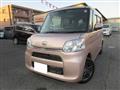 2018 Daihatsu Tanto