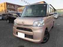 2018 Daihatsu Tanto