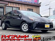 2020 Toyota Prius