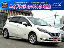 2016 Nissan Note