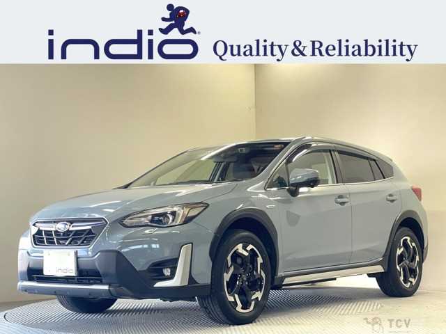 2021 Subaru Impreza