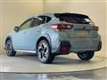 2021 Subaru Impreza