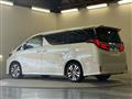 2019 Toyota Alphard G