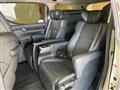 2019 Toyota Alphard G