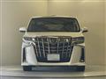 2019 Toyota Alphard G