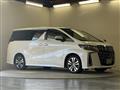 2019 Toyota Alphard G