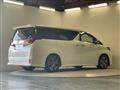 2019 Toyota Alphard G