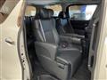 2019 Toyota Alphard G