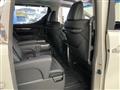 2019 Toyota Alphard G