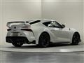 2024 Toyota Supra