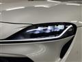 2024 Toyota Supra