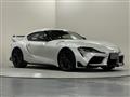 2024 Toyota Supra