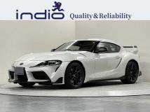 2024 Toyota Supra