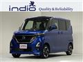 2021 Nissan ROOX