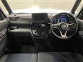 2021 Nissan ROOX
