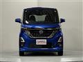 2021 Nissan ROOX