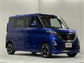2021 Nissan ROOX