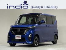 2021 Nissan ROOX