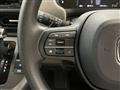 2026 Honda Freed