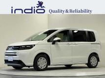 2026 Honda Freed