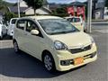 2014 Daihatsu Mira