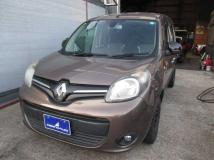 2016 Renault Kangoo