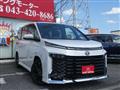 2026 Toyota Voxy