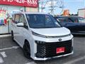 2026 Toyota Voxy