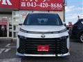 2026 Toyota Voxy