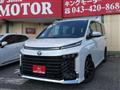 2026 Toyota Voxy