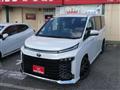 2026 Toyota Voxy