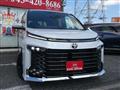 2026 Toyota Voxy