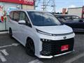 2026 Toyota Voxy