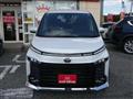 2026 Toyota Voxy