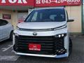 2026 Toyota Voxy