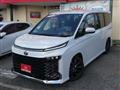 2026 Toyota Voxy