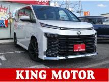 2026 Toyota Voxy