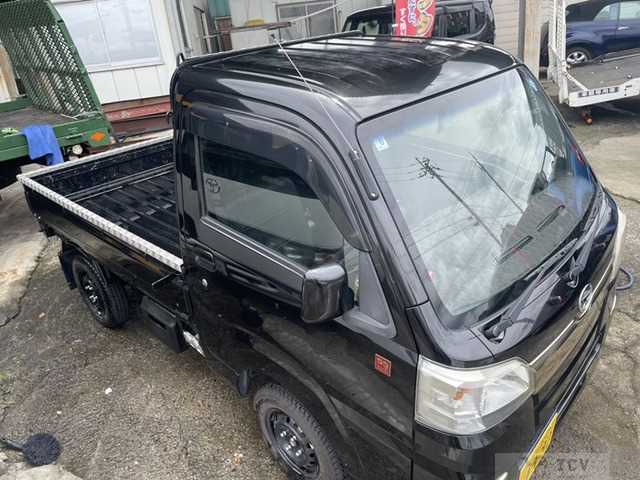 2016 Daihatsu Hijet Truck