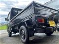 2016 Daihatsu Hijet Truck