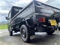 2016 Daihatsu Hijet Truck