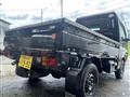 2016 Daihatsu Hijet Truck