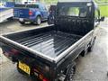 2016 Daihatsu Hijet Truck