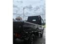 2016 Daihatsu Hijet Truck