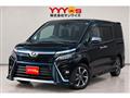2018 Toyota Voxy