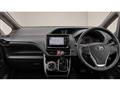 2018 Toyota Voxy