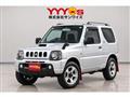 2001 Suzuki Jimny